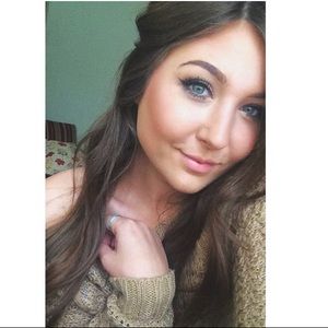 Meet your Posher, Jami